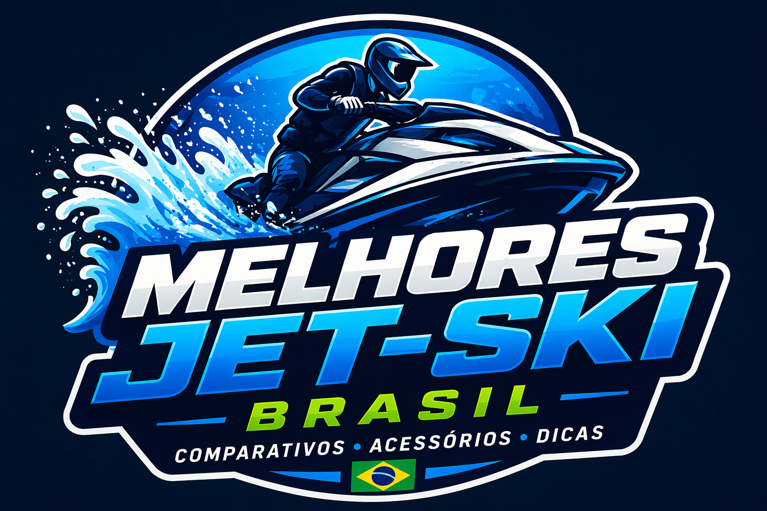 Melhores Jet-Ski Brasil 